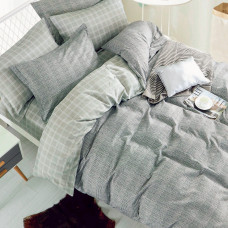 Комплект постельного белья Viluta Семейный Сатин Twill 775