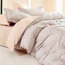 Комплект постельного белья Viluta Семейный Сатин Twill 779