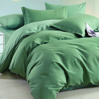 Комплект постельного белья Viluta Евро Сатин Twill 780