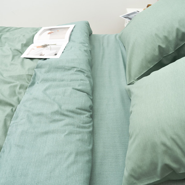 Комплект постельного белья Viluta Евро Сатин Twill 780