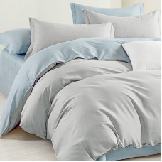 Комплект постельного белья Viluta Семейный Сатин Twill 781