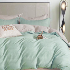 Комплект постельного белья Viluta Семейный Сатин Twill 784