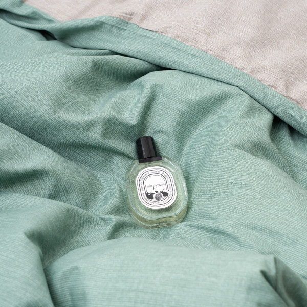 Комплект постельного белья Viluta Евро Сатин Twill 784