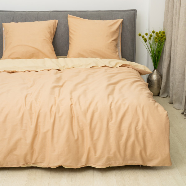 Комплект постельного белья Viluta Евро Сатин Twill 786