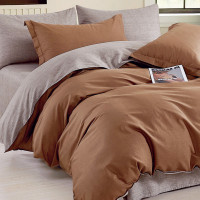 Комплект постельного белья Viluta Евро Сатин Twill 788