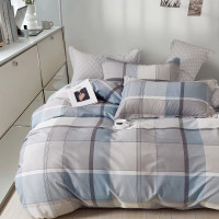 Комплект постельного белья Viluta Полуторный Сатин Twill 792