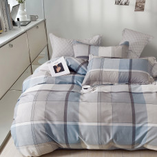 Комплект постельного белья Viluta Семейный Сатин Twill 792