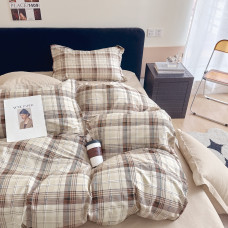 Комплект постельного белья Viluta Семейный Сатин Twill 793