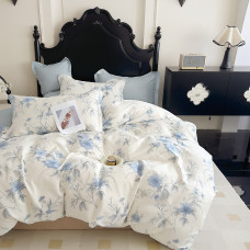 Комплект постельного белья Viluta Семейный Сатин Twill 795