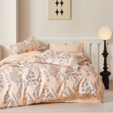 Комплект постельного белья Viluta Евро Сатин Twill 798