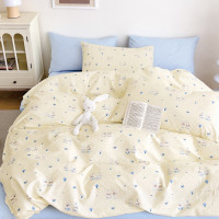 Комплект постельного белья Viluta Детский Сатин Twill 800