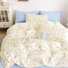 Комплект постельного белья Viluta Детский Сатин Twill 800