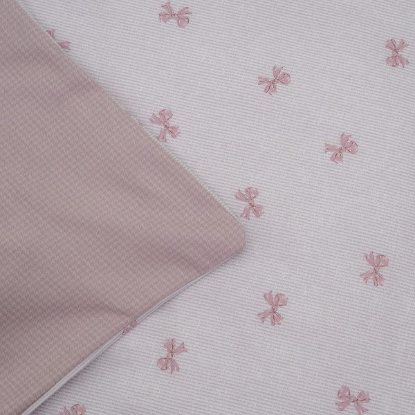 Комплект постельного белья Viluta Подростковый Сатин Twill 802