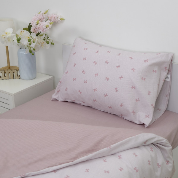 Комплект постельного белья Viluta Подростковый Сатин Twill 802