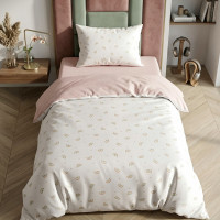 Комплект постельного белья Viluta Подростковый Сатин Twill 803