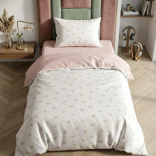 Комплект постельного белья Viluta Подростковый Сатин Twill 803