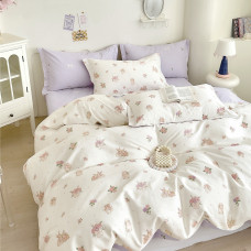 Комплект постельного белья Viluta Детский Сатин Twill 804