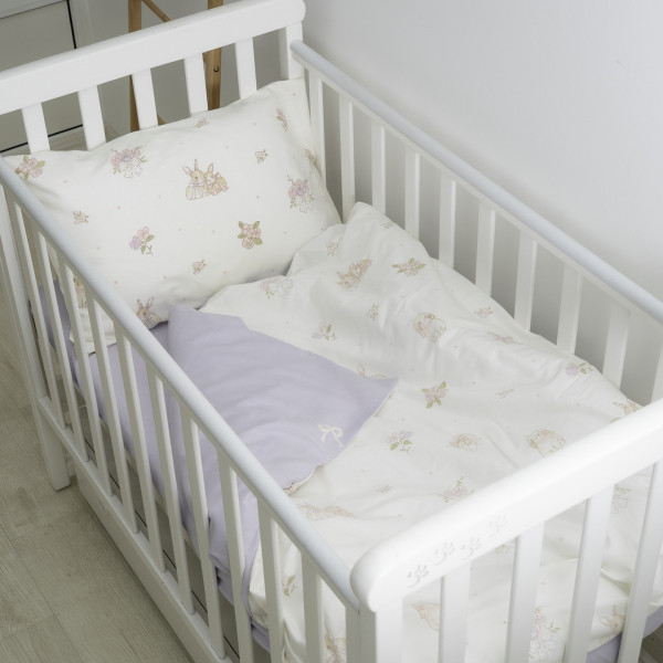 Комплект постельного белья Viluta Детский Сатин Twill 804