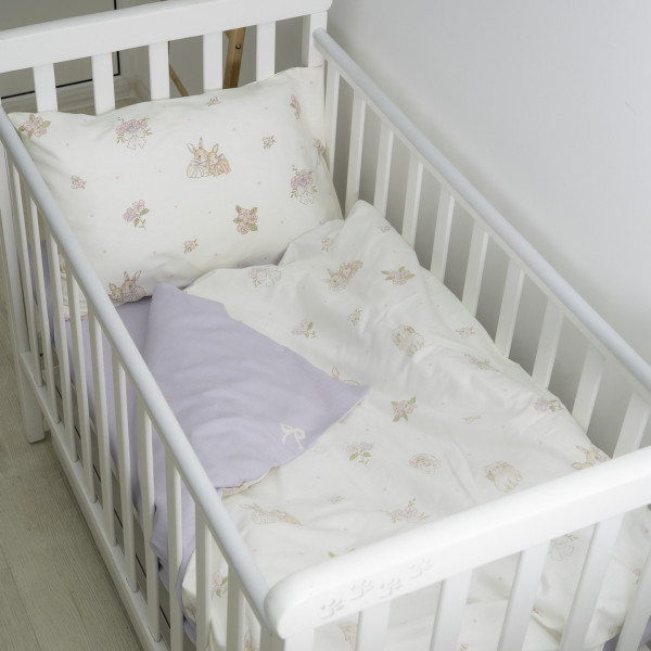 Комплект постельного белья Viluta Детский Сатин Twill 804