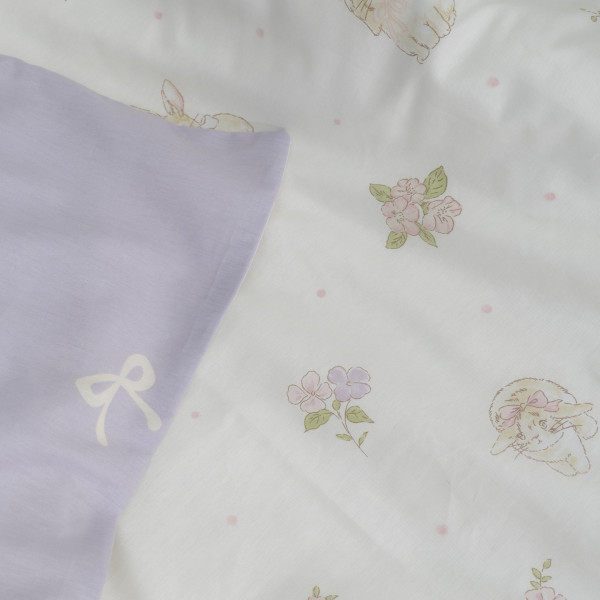 Комплект постельного белья Viluta Детский Сатин Twill 804