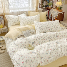 Комплект постельного белья Viluta Детский Сатин Twill 805