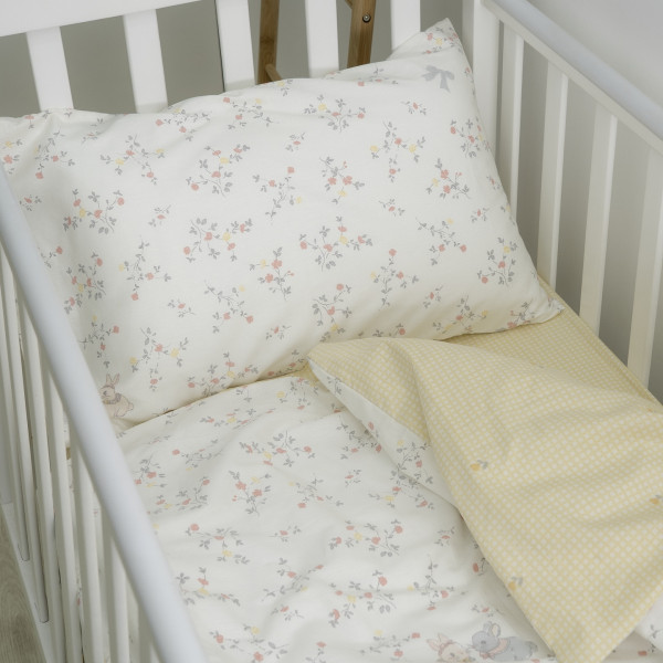 Комплект постельного белья Viluta Детский Сатин Twill 805