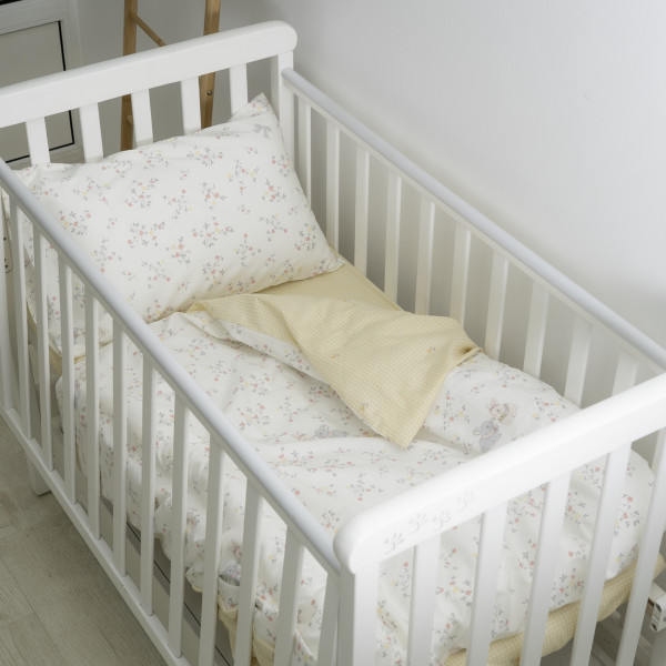 Комплект постельного белья Viluta Детский Сатин Twill 805