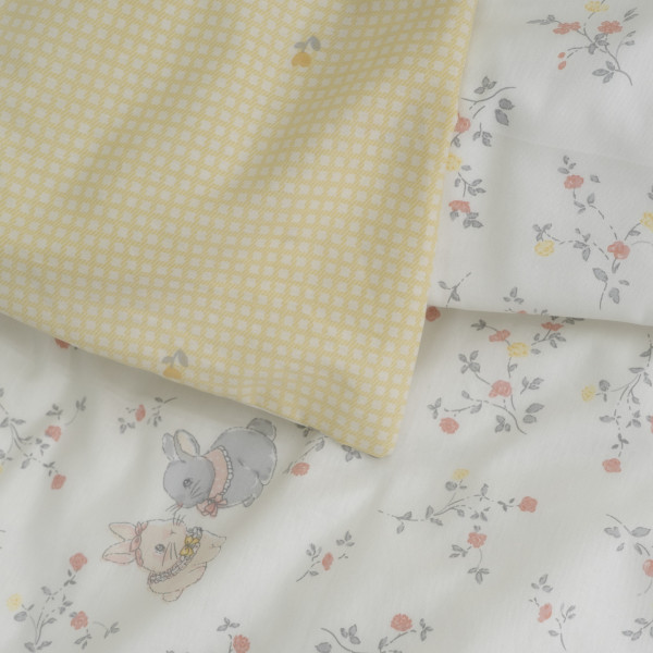 Комплект постельного белья Viluta Детский Сатин Twill 805