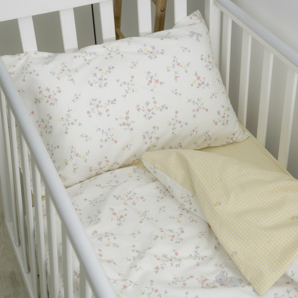 Комплект постельного белья Viluta Детский Сатин Twill 805