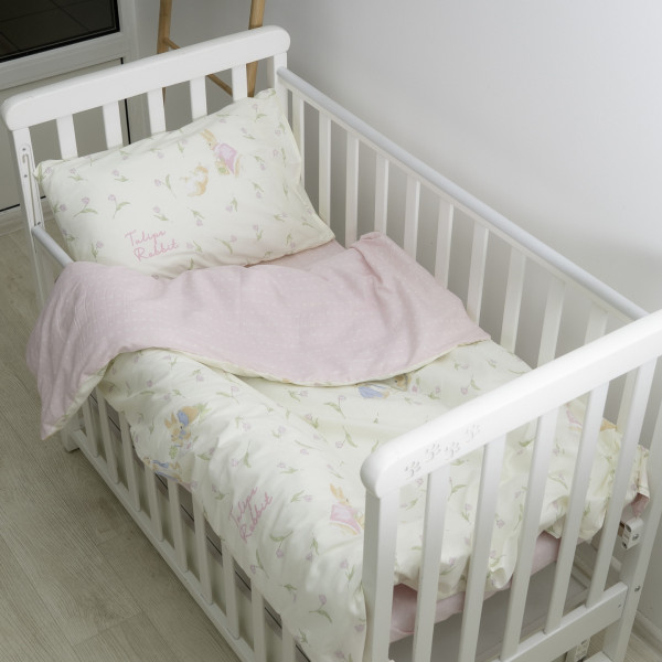 Комплект постельного белья Viluta Детский Сатин Twill 806