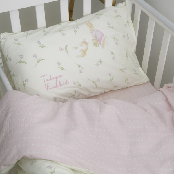 Комплект постельного белья Viluta Детский Сатин Twill 806