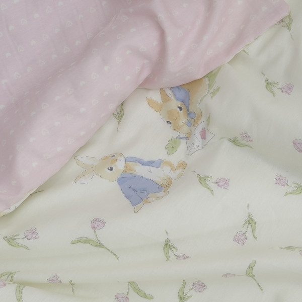 Комплект постельного белья Viluta Детский Сатин Twill 806