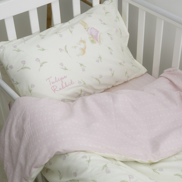 Комплект постельного белья Viluta Детский Сатин Twill 806