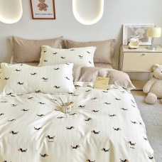 Комплект постельного белья Viluta Детский Сатин Twill 807