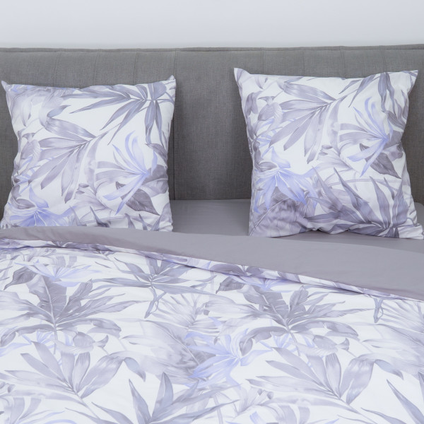 Комплект постельного белья Viluta Двуспальный Сатин Twill 814