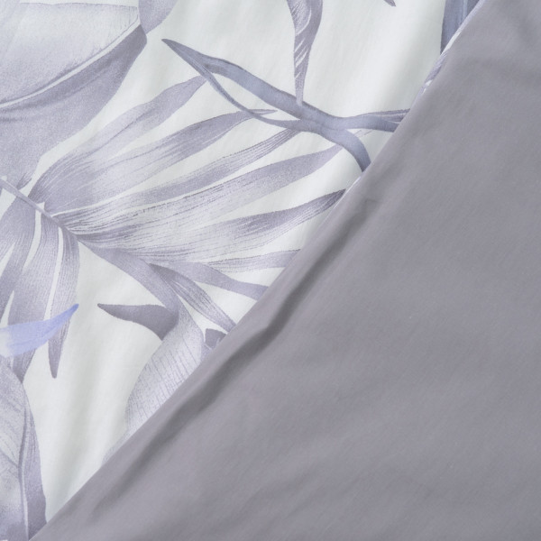 Комплект постельного белья Viluta Двуспальный Сатин Twill 814