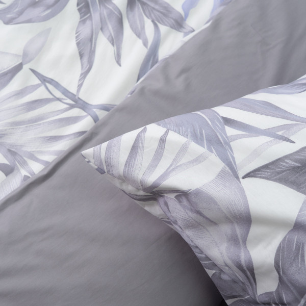 Комплект постельного белья Viluta Двуспальный Сатин Twill 814