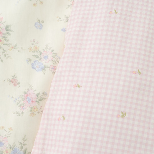 Комплект постельного белья Viluta Евро Сатин Twill 815