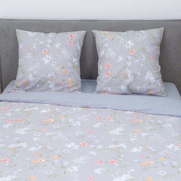 Комплект постельного белья Viluta Евро Сатин Twill 816