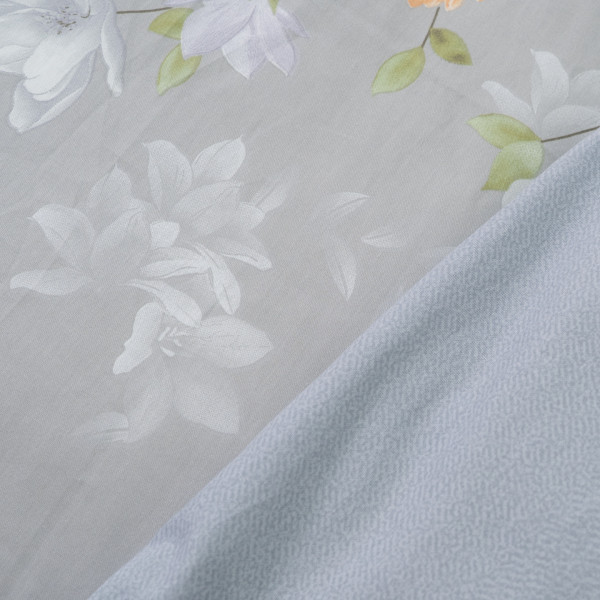 Комплект постельного белья Viluta Евро Сатин Twill 816