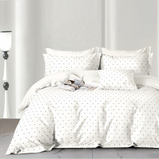 Комплект постельного белья Viluta Семейный Сатин Twill 817