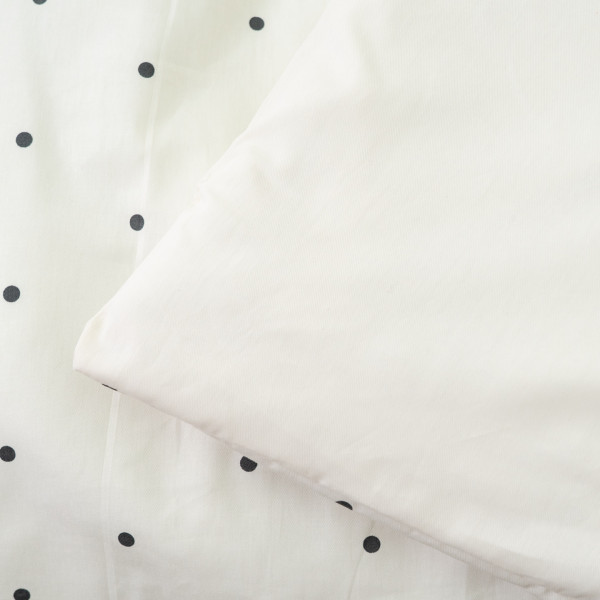 Комплект постільної білизни Viluta Євро Сатин Twill 817