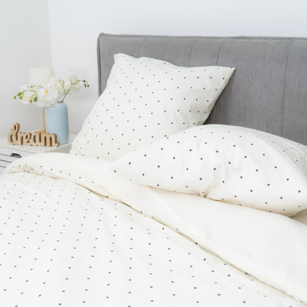 Комплект постільної білизни Viluta Євро Сатин Twill 817