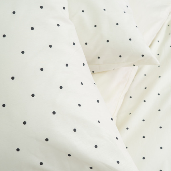 Комплект постільної білизни Viluta Євро Сатин Twill 817