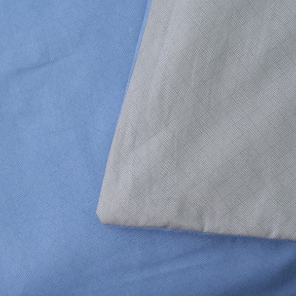 Комплект постельного белья Viluta Двуспальный Сатин Twill 818