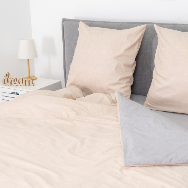 Комплект постельного белья Viluta Полуторный Сатин Twill 820
