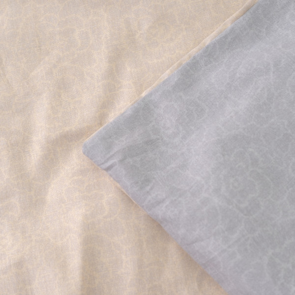 Комплект постельного белья Viluta Полуторный Сатин Twill 820