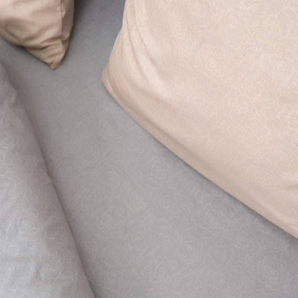 Комплект постельного белья Viluta Полуторный Сатин Twill 820