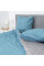 Комплект постельного белья Viluta Полуторный Сатин Twill 821