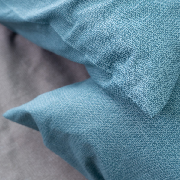 Комплект постельного белья Viluta Полуторный Сатин Twill 821